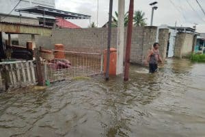 banjir gorontalo