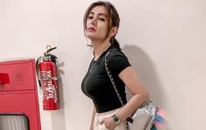 angela lee