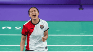 bulutangkis olimpiade paris