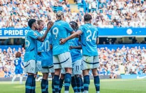 chelsea vs manchestercity