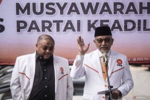 koalisi indonesia maju