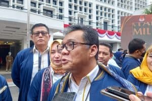 ahmad ridho sabana