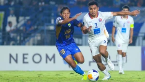 thai port fc vs persib bandung