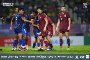 thailand vs laos
