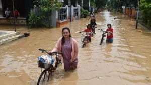 banjir ponorogo