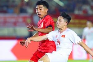 laos vs vietnam