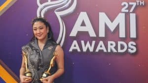 pemenang ami awards 2024