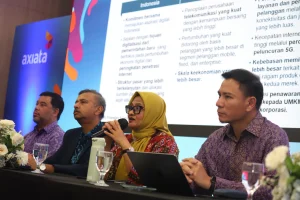 xl axiata merger dengan smartfren