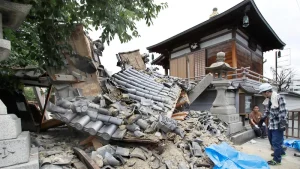 gempa dan tsunami jepang