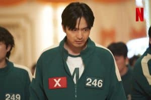 lee jin wook
