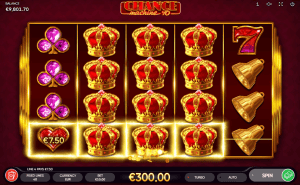 List Permainan Slot Menguntungkan Provider Luck365 Bet Receh
