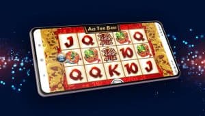 Sensasi Permainan Slot Dan Pola Mudah Maxwin Ameba Terbaik