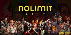 OLE777 Bocoran Pola Dan Game Slot Online Gacor Nolimit City