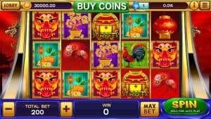 Slot Gacor Asia Gaming Paling Laris Dan Seru Terjamin Maxwin