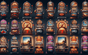 Strategi Terbaik Dan Permainan Terlaris Evolution Gaming #1