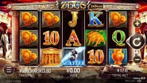 5 Rekomendasi Permainan Slot CQ9 Gaming Termudah Pemula #1