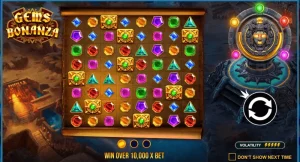 Peluang Maxwin Terbesar Permainan Slot Qtech Bet Receh 2025