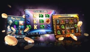 Sensasi Permainan Slot Menguntungkan Provider BBN X500