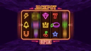 Pengalaman Bermain Slot Online Terbaik Next Spin Tahun Ini