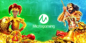 Microgaming Bongkar Rahasia Permainan Yang Sering Gacor 2025