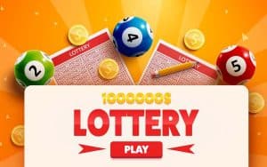 Gameplay Interactive Agen Permainan Togel Terpopuler 2025