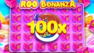 Petualangan Seru di Negeri Kanguru Gacor di Roo Bonanza #1