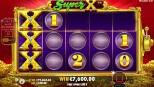 Super X: Sensasi Main Game Seru dengan Bonus Melimpah