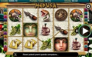 Medusa Game: Jelajahi Dunia Mitos dan Kejutan Seru Terbaik
