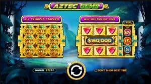 Aztec Gems Gacor: Pola Main Kuno Bikin Cuan Besar Kekinian