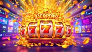 Pola Gacor Rahasia Menang Besar Main Game Online Seru 2025