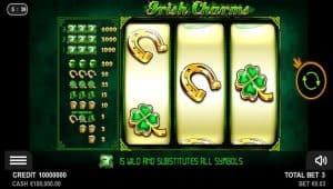 Irish Charms: Pesona Unik Keberuntungan Negeri Peri Hijau