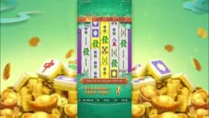 Rasakan Serunya Keberuntungan Ala Cina di Mahjong Ways 2