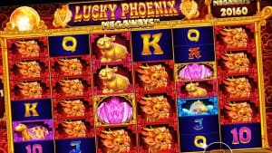 Bakar Keberuntunganmu Sekarang di Lucky Phoenix Megaways