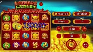 Emperor Caishen: Keberuntungan dari Kaisar Langit Terkenal