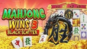 Bongkar Rahasia Jackpot Besar Mahjong Wins 3 Black Scatter