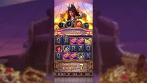 Berburu Harta Karun Unik Bersama Sang Ratu Queen of Bounty