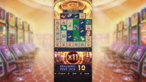 Update Rahasia JP Gampang di Dreams of Macau Ala OLE777