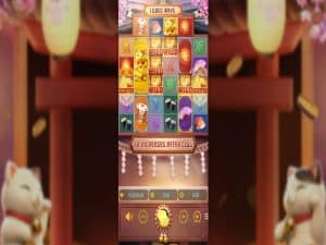 Kejar Simbol Menguntungkan Lucky Neko OLE777 Anti Rugi #1