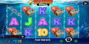Trik Jitu Raih Freespin Termudah Big Bass Bonanza OLE777