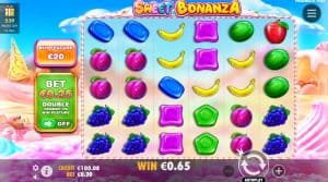 Nikmati Keseruan Sweet Bonanza di OLE777 Biar Cuan 2025