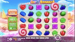 Raih Manisnya Bonus Kemenangan Sweet Bonanza #1