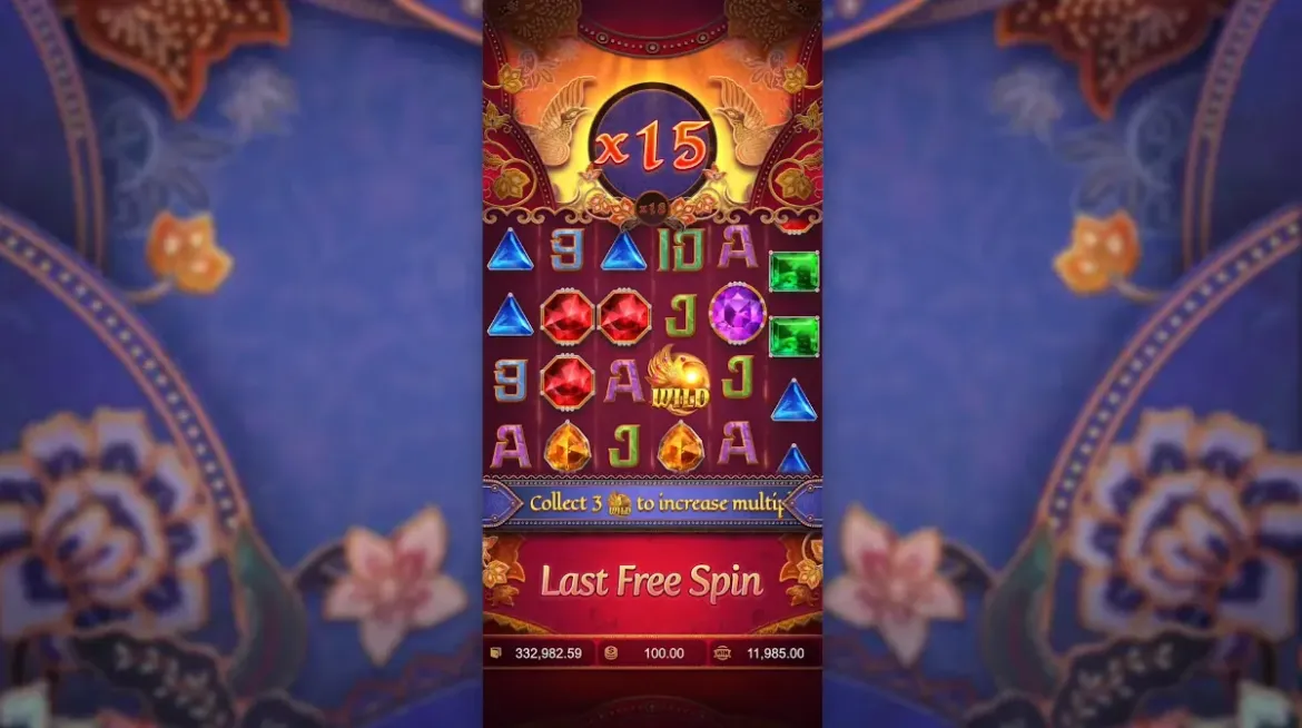 Pahami Cara Jitu Raih Bonus Freespin di Garuda Gems OLE777