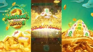 Trik Strategi Mudah Bonus Freespin Gacor Mahjong Ways 2 #1