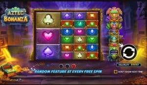 Jelajahi Harta Karun Kuno Seru Dan Untung di Aztec Bonanza