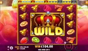Sensasi Segar Hadiah Cuan Berlimpah Dalam Juicy Fruits