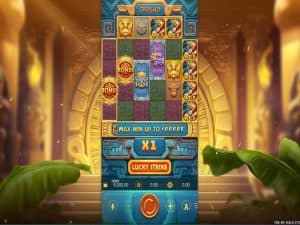 Jelajah Harta Kuno Penuh Misteri Dalam Treasures of Aztec