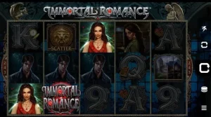 Kisah Cinta Gelap Paling Bikin Penasaran Di Immortal Romance