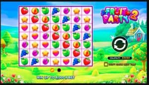 Pesta Buah Lebih Pecah dan Menggoda Bersama Fruit Party 2