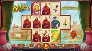 Gaya Kartu Italia Klasik Bikin Santai Tapi Nagih Dalam Scopa