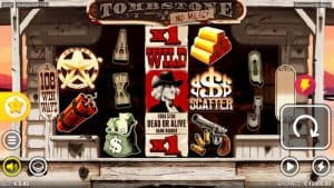 Duel Koboi Legendaris Penuh Ketegangan Dalam Tombstone